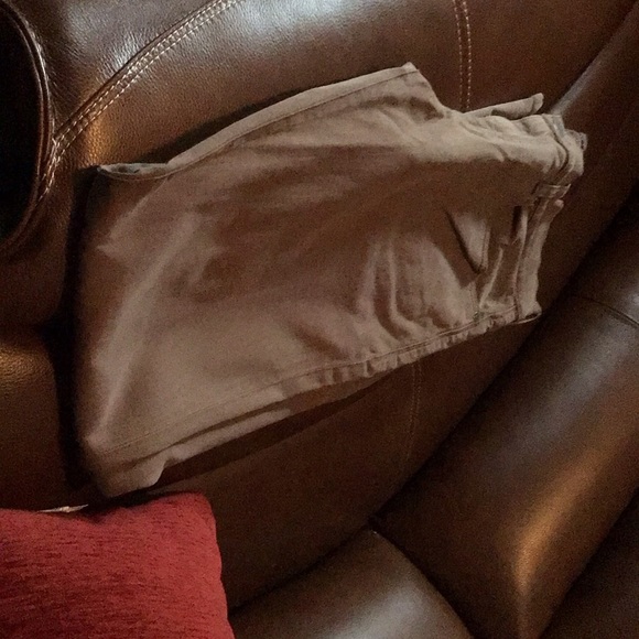 New Fidelity Torino Brown Denim Jeans. Men’s 38 - Picture 2 of 7